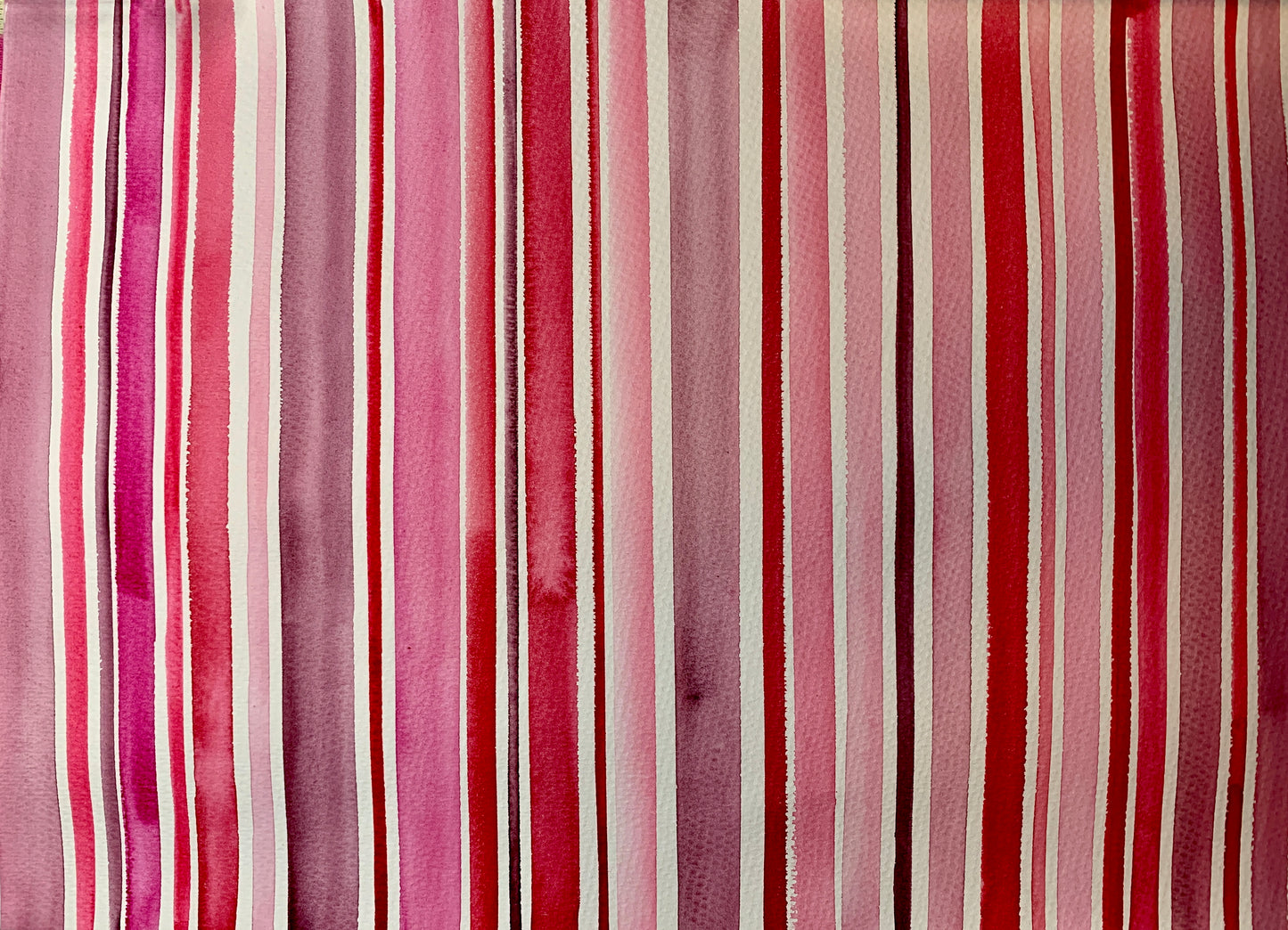 Winter Berry Limited Edition Watercolor Set