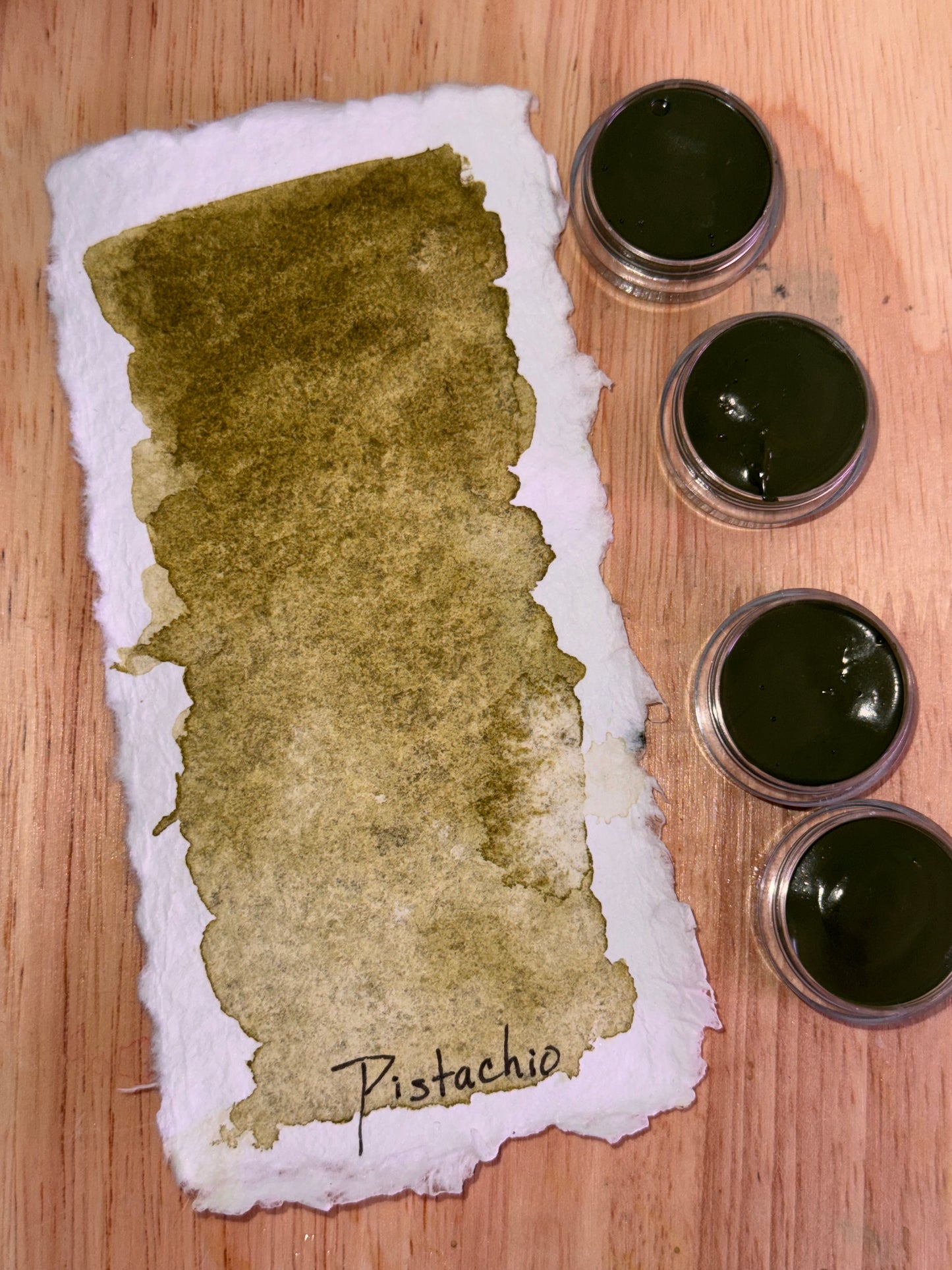 Pistachio