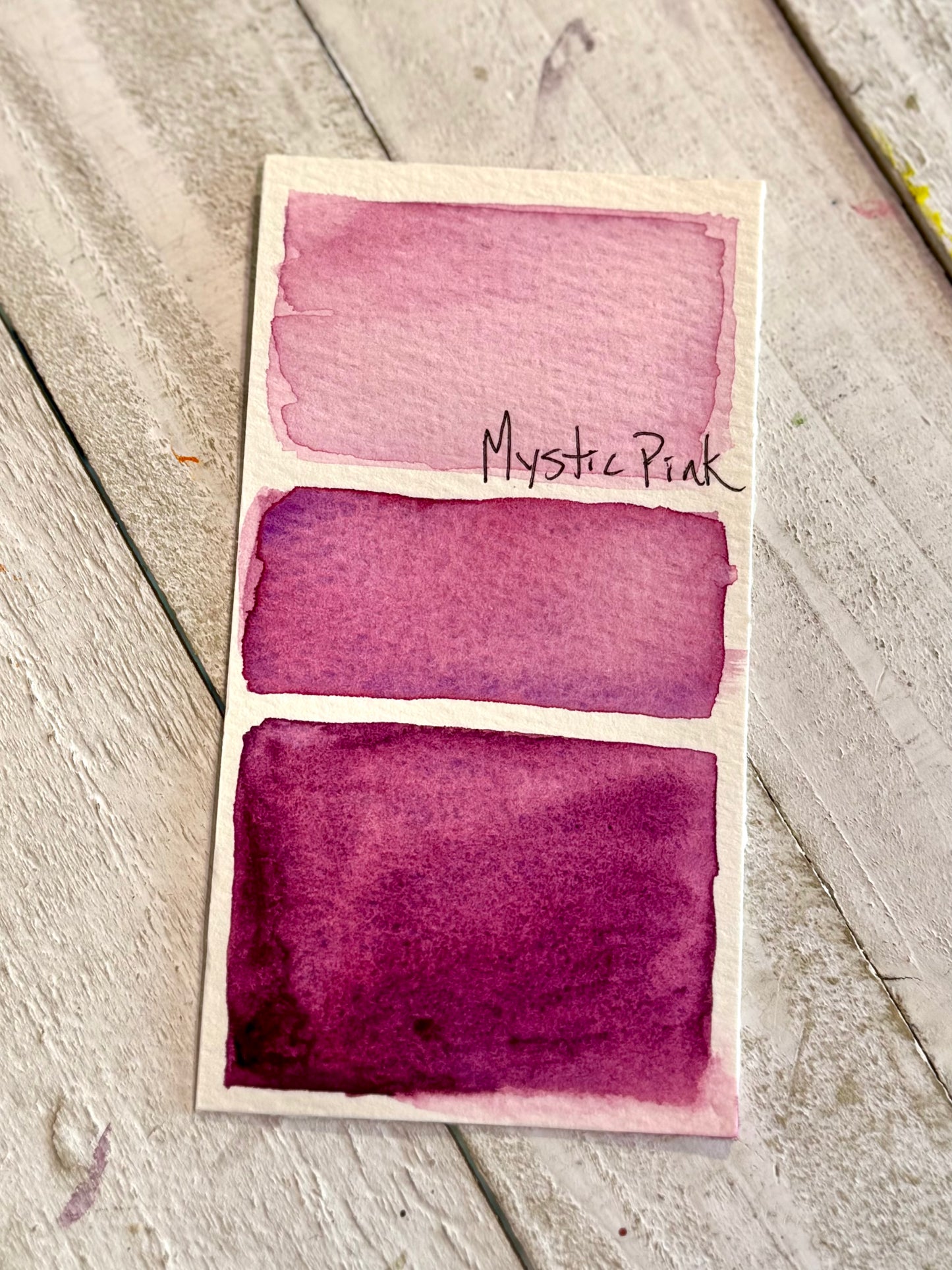 Jax Handmade Honey Pots Watercolors
