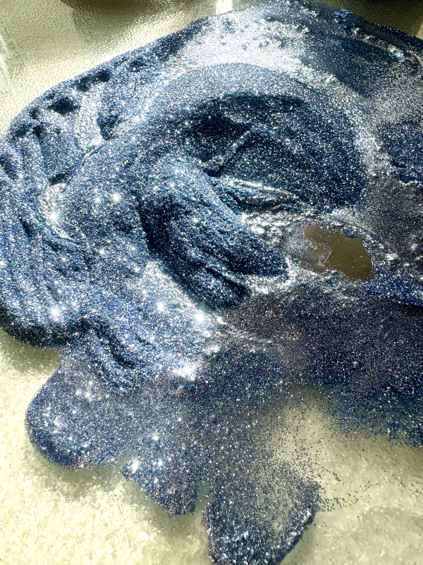 Jax Handmade Metallics Watercolor