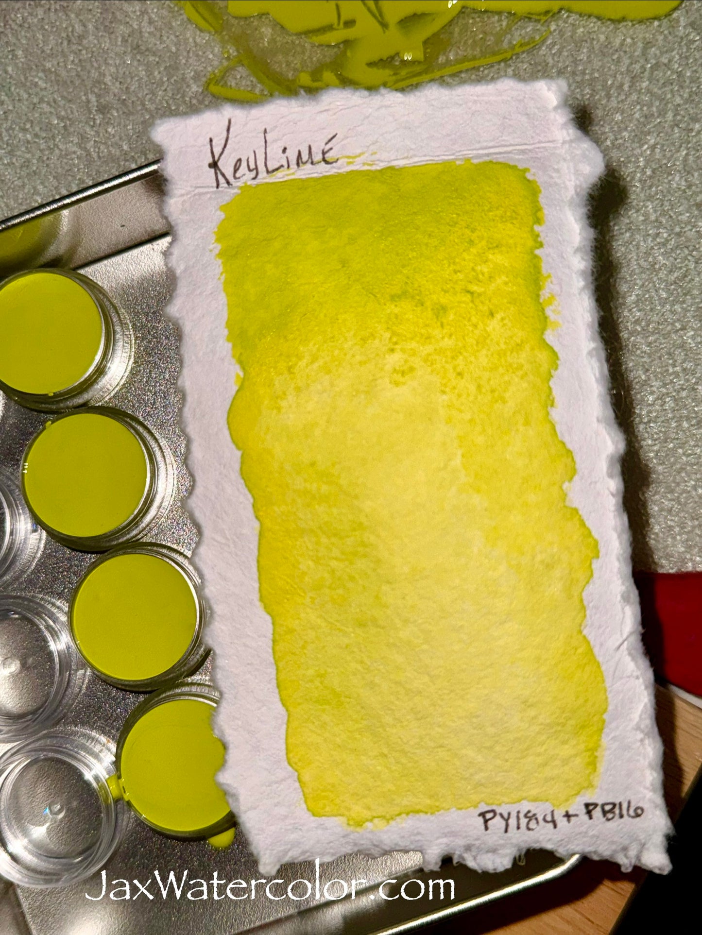 KEYLIME