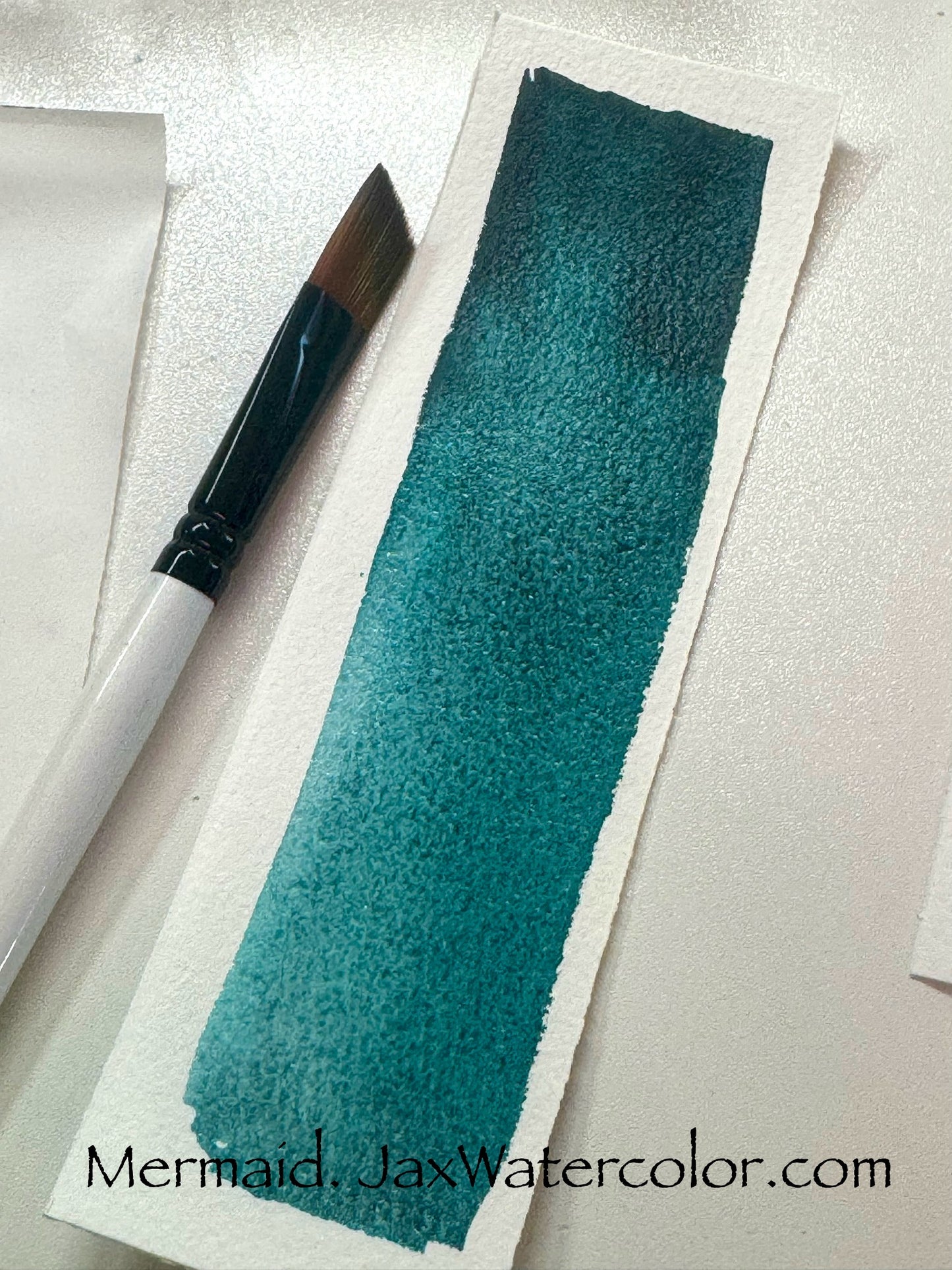 Jax Handmade Honeys Watercolors