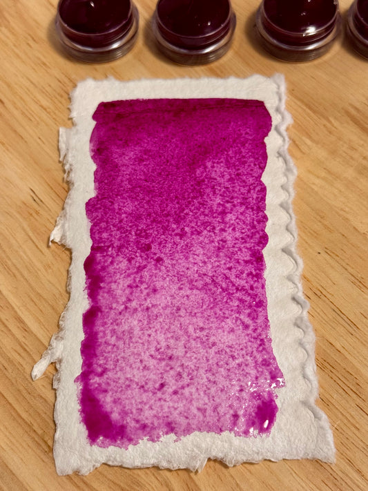 MYSTIC MAGENTA