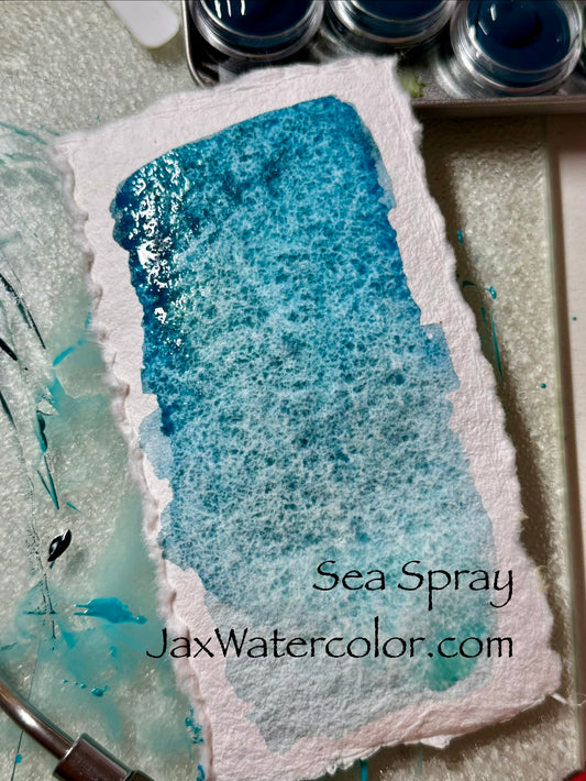 SEA SPRAY