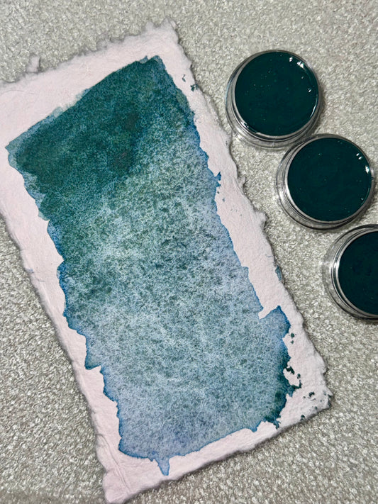 TEAL BAY