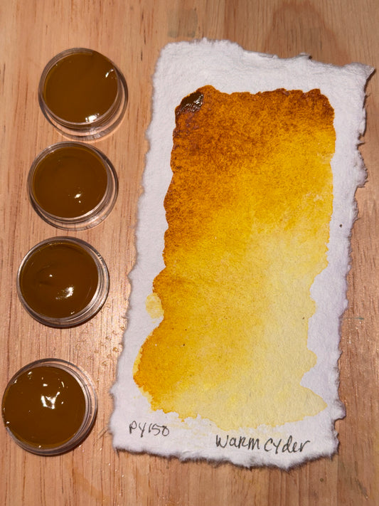 Warm Cyder