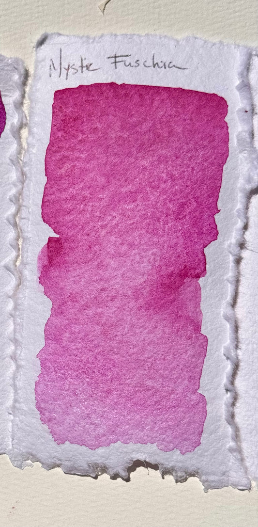 MYSTIC FUSCHIA