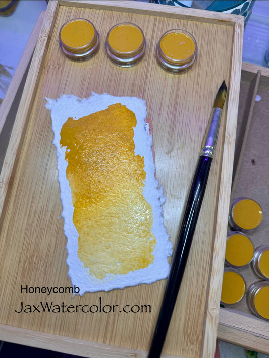 Honeycomb