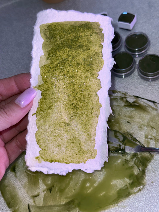 Pistachio
