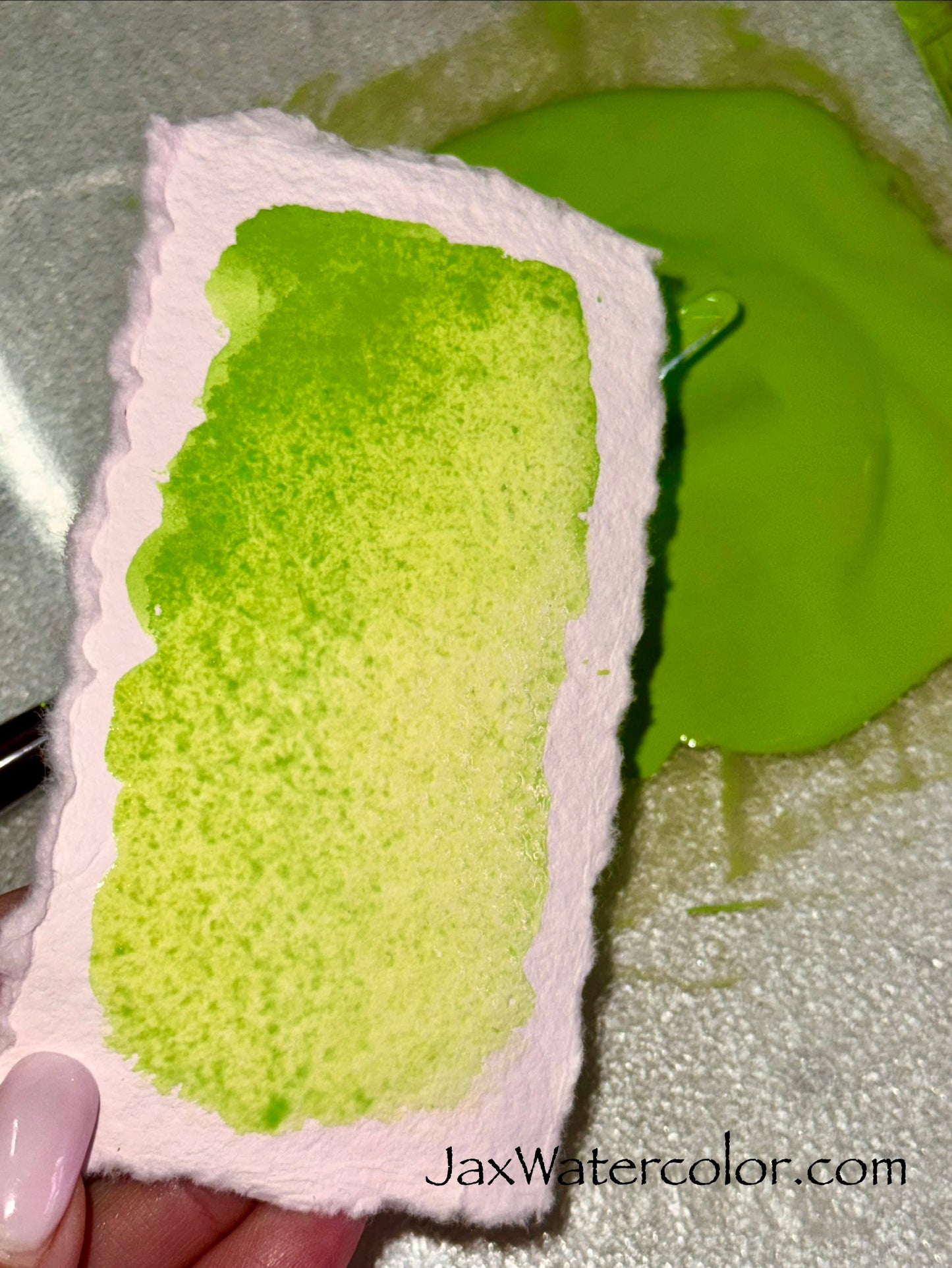 LIMELIGHT