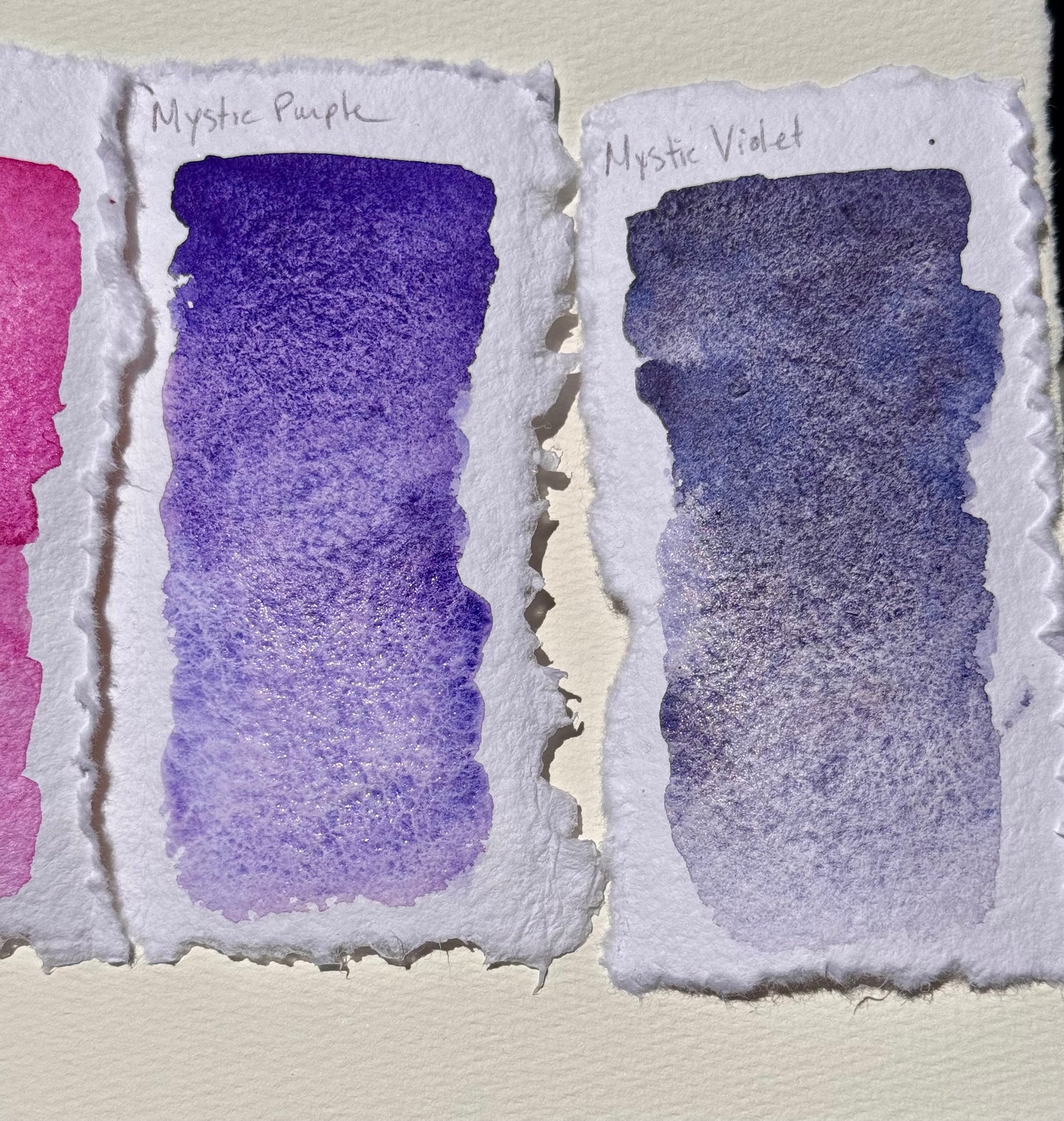 MYSTIC VIOLET