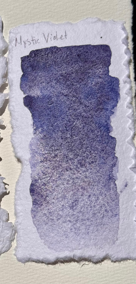 MYSTIC VIOLET