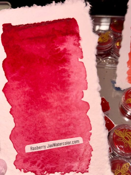 RASBERRY