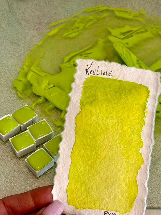 KEYLIME