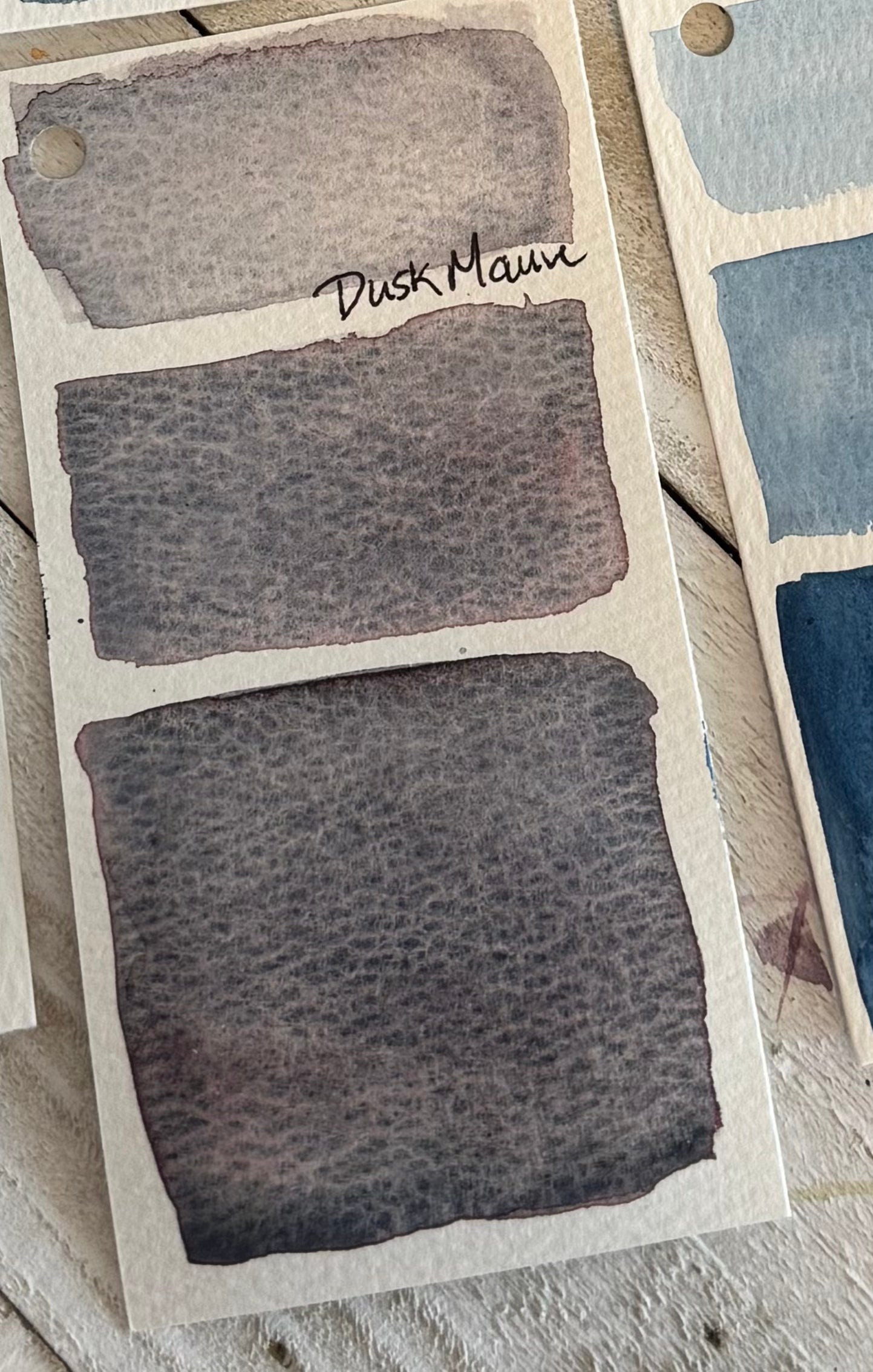 Jax Handmade Honey Pots Watercolors