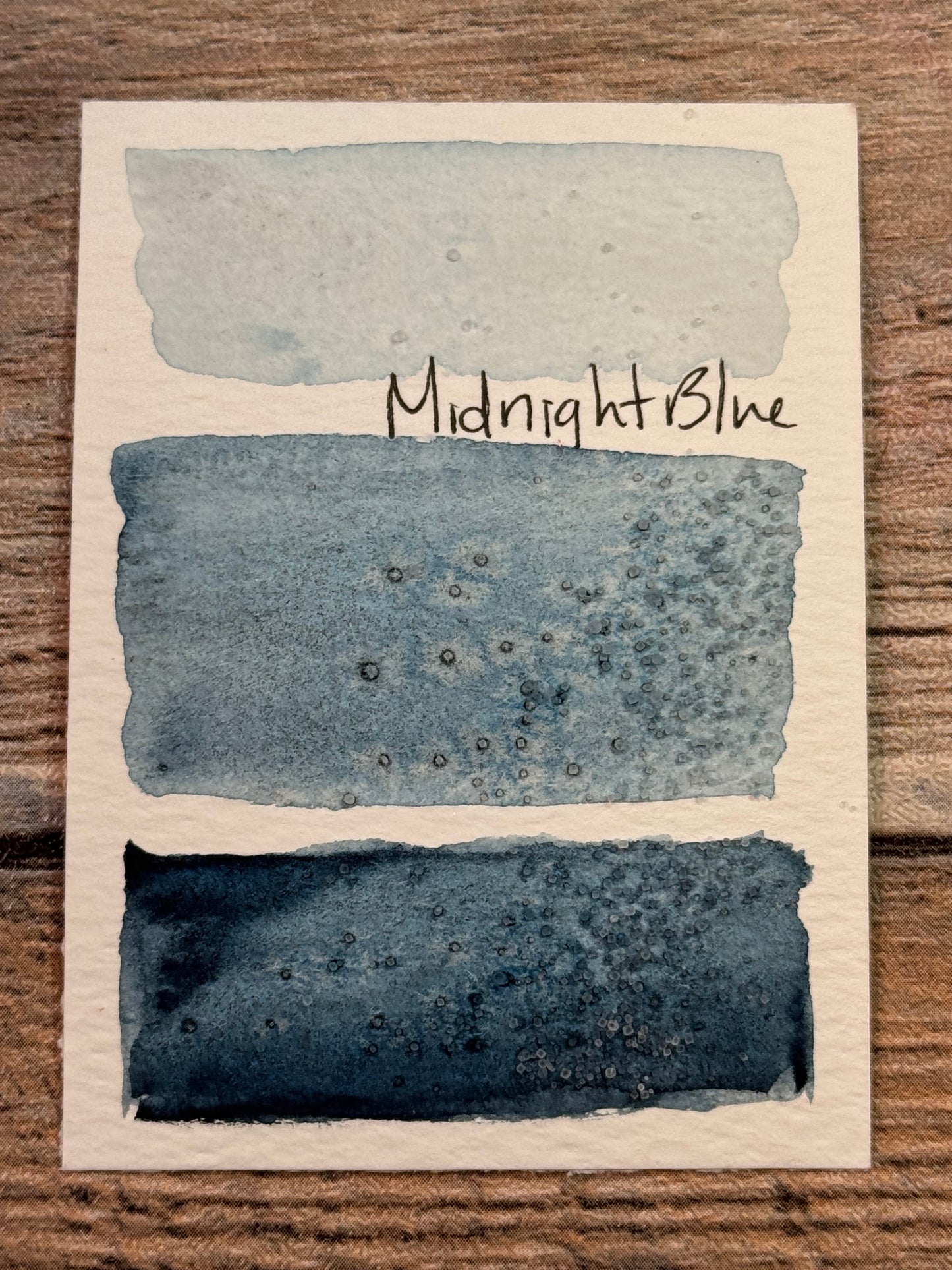 Jax Handmade Honey Pots Watercolors