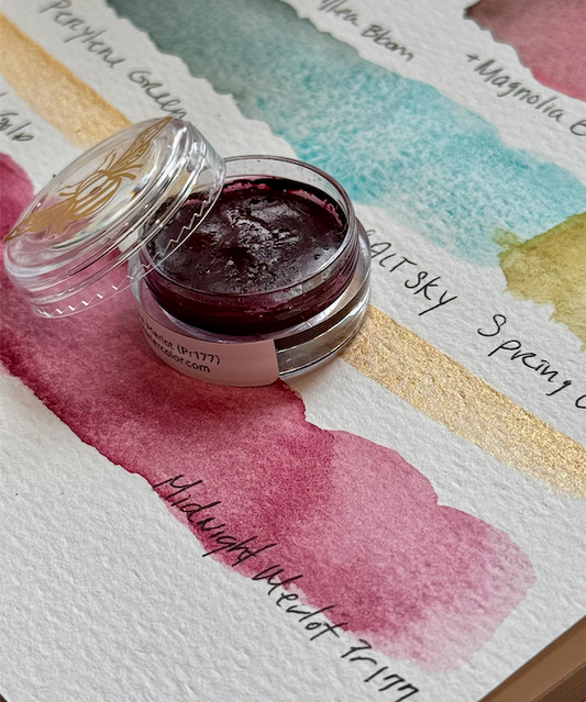 MIDNIGHT MERLOT